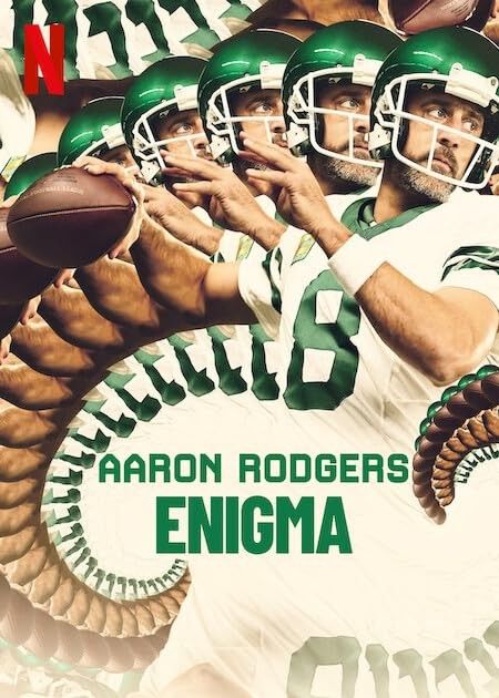 Aaron Rodgers Enigma (2024) S01 (Episode 1-3) Hindi Dubbed Series HDRip Aaron Rodgers Enigma (2024) S01 (Episode 1-3) Hindi Dubbed Series HDRip