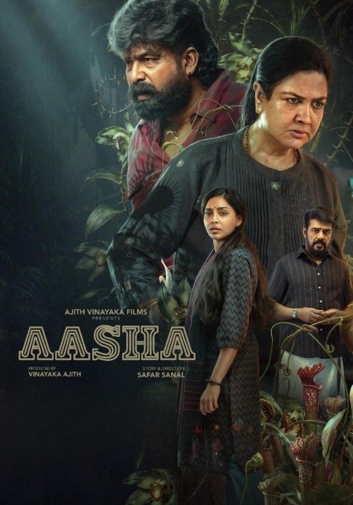 Aasha (2026) Hindi Dubbed UNCUT HDRip Aasha (2026) Hindi Dubbed UNCUT HDRip