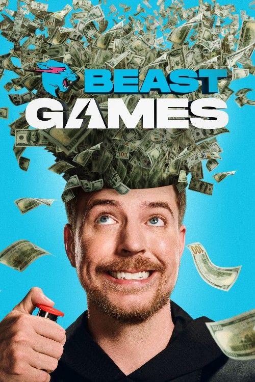Beast Games (2024) S01 Episode 2 Hindi Dubbed Series HDRip Beast Games (2024) S01 Episode 2 Hindi Dubbed Series HDRip