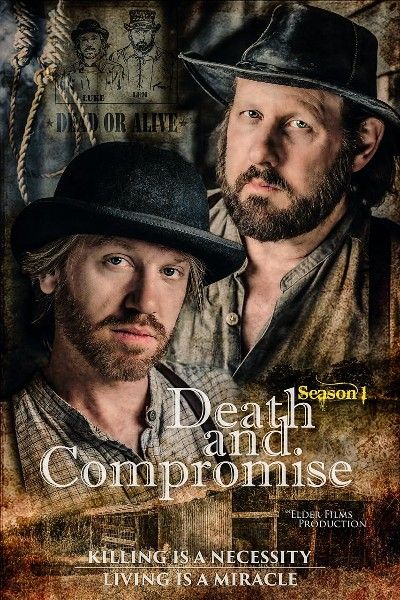 Death and Compromise 2019 S01 Hindi Dubbed Complete Series HDRip Death and Compromise 2019 S01 Hindi Dubbed Complete Series HDRip
