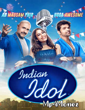 Indian Idol S12 4th July (2021) HDTV HDTV Indian Idol S12 4th July (2021) HDTV HDTV