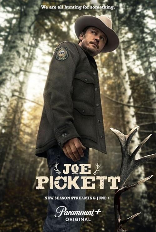 Joe Pickett (2023) Season 1 Hindi Dubbed TV Series HDRip Joe Pickett (2023) Season 1 Hindi Dubbed TV Series HDRip