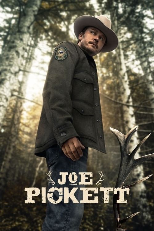 Joe Pickett (2023) Season 2 Hindi Dubbed Complete Series HDRip Joe Pickett (2023) Season 2 Hindi Dubbed Complete Series HDRip