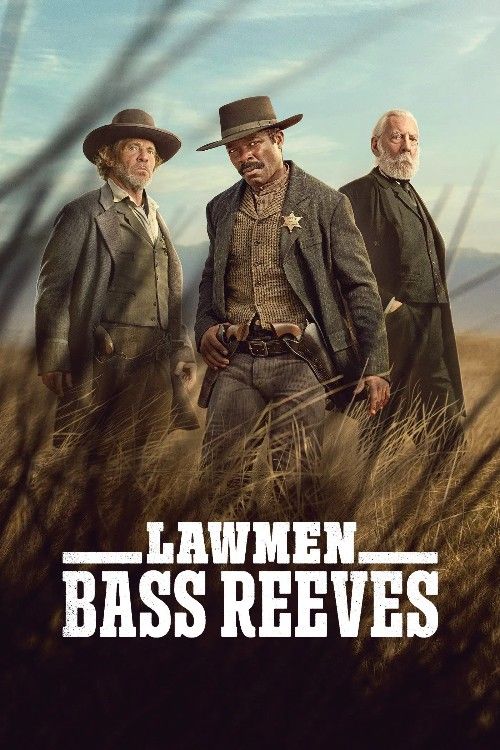 Lawmen Bass Reeves (2023) Season 1 Hindi Dubbed Complete Netflix Series HDRip Lawmen Bass Reeves (2023) Season 1 Hindi Dubbed Complete Netflix Series HDRip