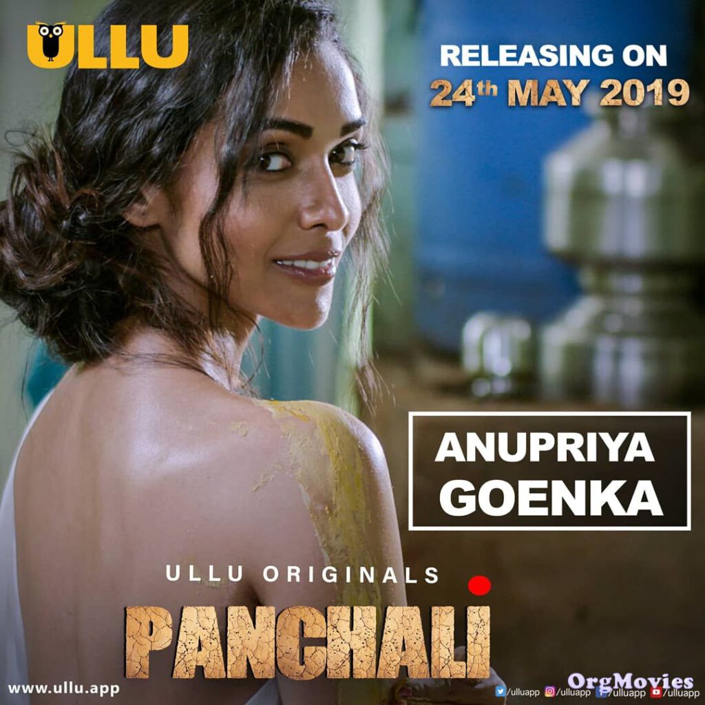 Panchali (2019) Season 1 Episode 2 Hindi Complete Web Series HDRip