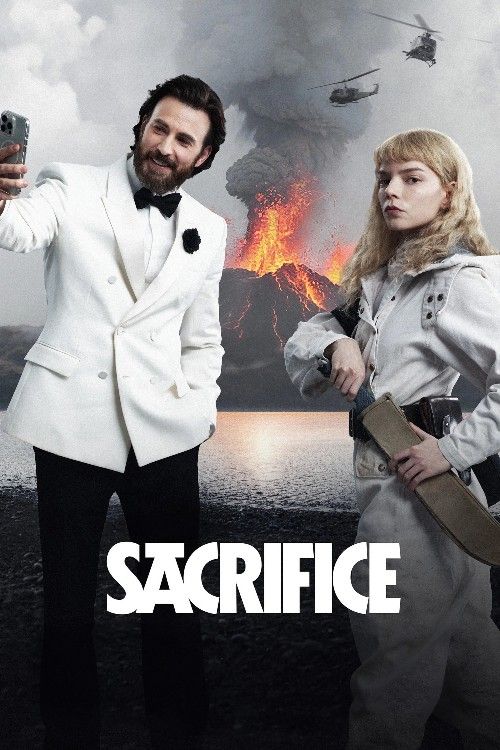 Sacrifice (2026) Hindi Dubbed HDRip Sacrifice (2026) Hindi Dubbed HDRip