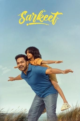 Sarkeet (2025) Hindi Dubbed HDRip
