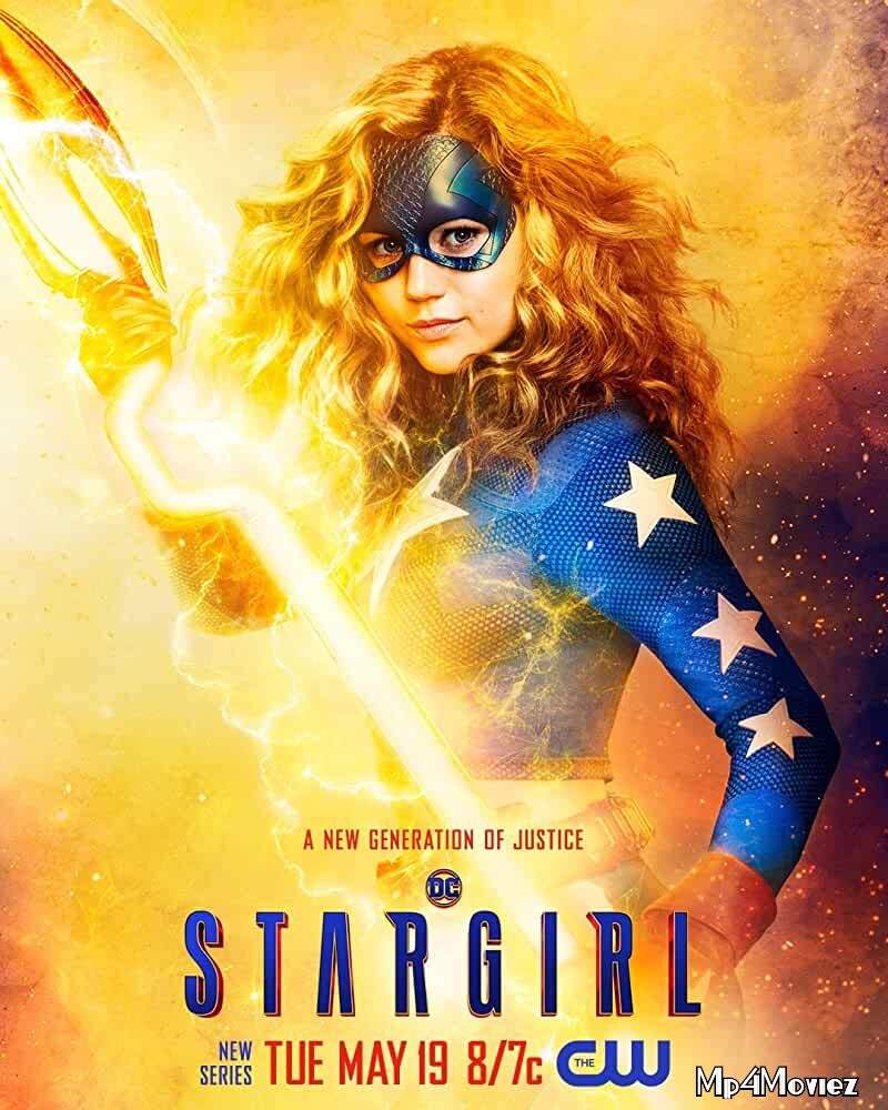 Stargirl (2020) S01E02 S.T.R.I.P.E. WEBRip Stargirl (2020) S01E02 S.T.R.I.P.E. WEBRip