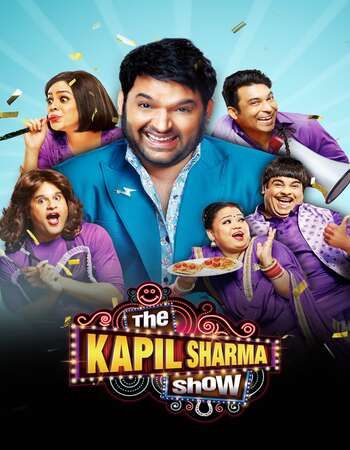 The Kapil Sharma Show 11th September (2021) HDRip HDRip