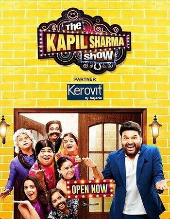 The Kapil Sharma Show S04 18th December (2022) HDTV HDTV