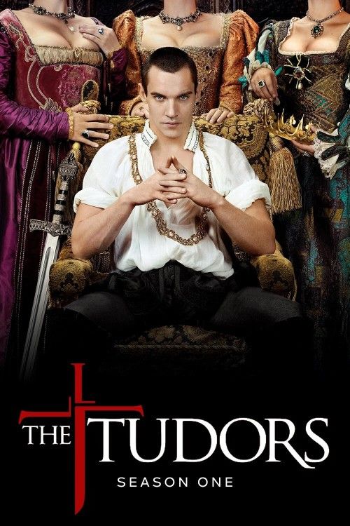 The Tudors (2007) Season 1 Hindi Dubbed Complete Netflix Series HDRip The Tudors (2007) Season 1 Hindi Dubbed Complete Netflix Series HDRip
