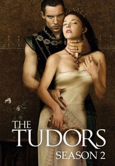 The Tudors (2008) Season 2 Hindi Dubbed Complete Netflix Series HDRip The Tudors (2008) Season 2 Hindi Dubbed Complete Netflix Series HDRip