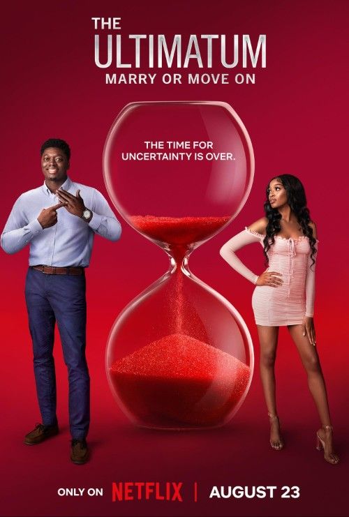 The Ultimatum: Marry or Move On (2024) Season 3 Hindi Dubbed Series HDRip The Ultimatum: Marry or Move On (2024) Season 3 Hindi Dubbed Series HDRip