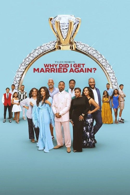 Why Did I Get Married Again (2026) Hindi Dubbed Movie HDRip Why Did I Get Married Again (2026) Hindi Dubbed Movie HDRip